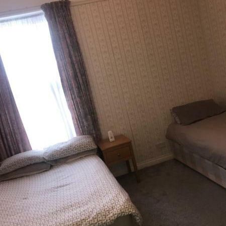 Bed and Breakfast Hamilton House Саутсі Екстер'єр фото
