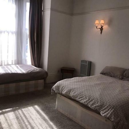 Bed and Breakfast Hamilton House Саутсі Екстер'єр фото