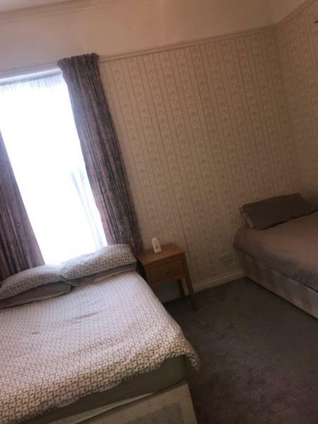 Bed and Breakfast Hamilton House Саутсі Екстер'єр фото
