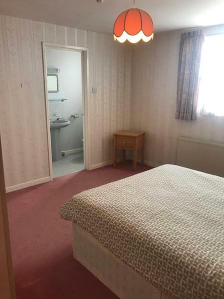 Bed and Breakfast Hamilton House Саутсі Екстер'єр фото