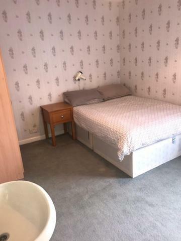 Bed and Breakfast Hamilton House Саутсі Екстер'єр фото